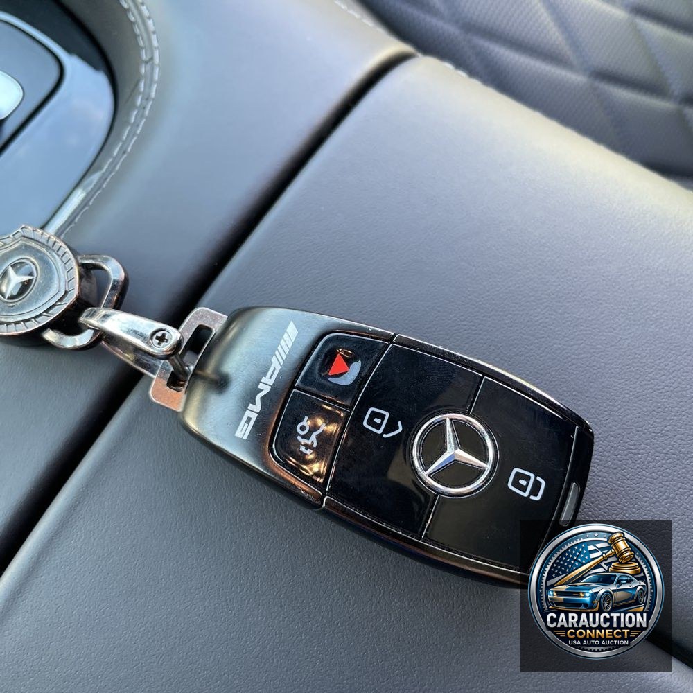 2024 Mercedes-Benz GLE AMG GLE 63 S