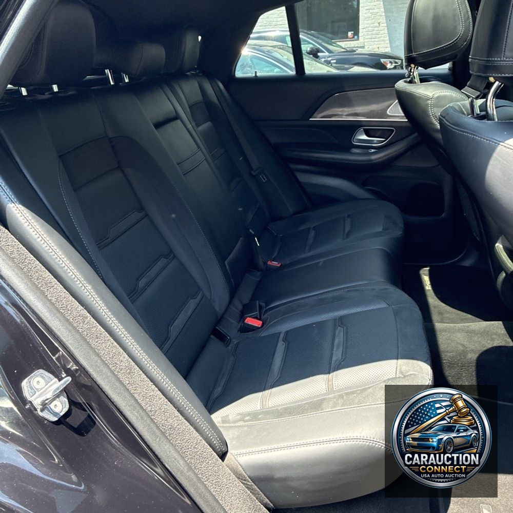 2021 Mercedes-Benz GLE AMG GLE 53