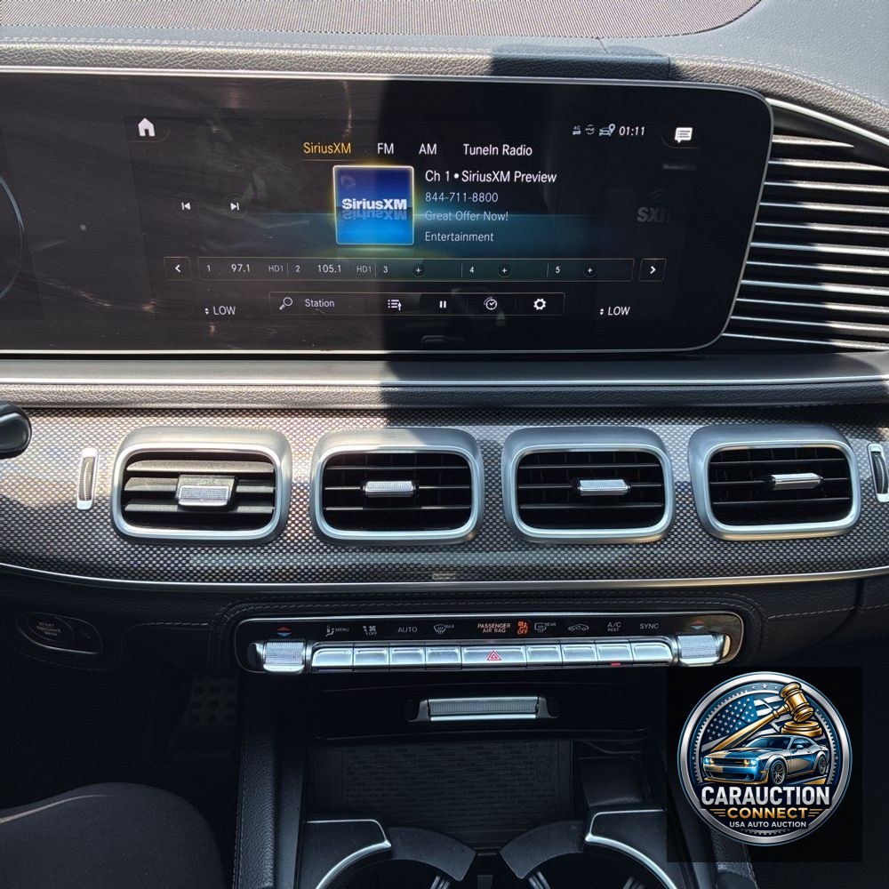 2021 Mercedes-Benz GLE AMG GLE 53