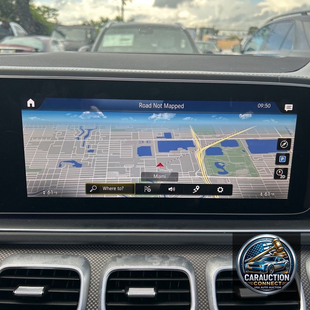 2021 Mercedes-Benz GLE AMG GLE 53