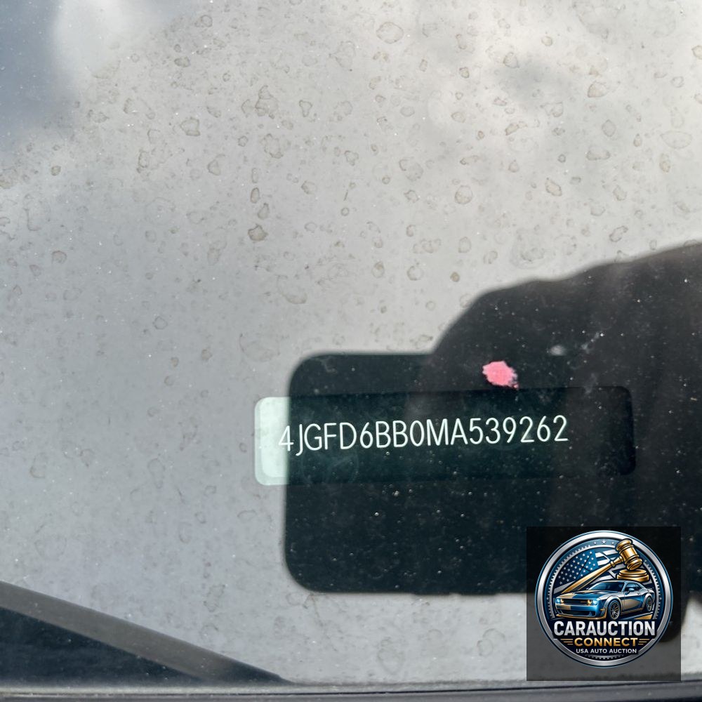 2021 Mercedes-Benz GLE AMG GLE 53