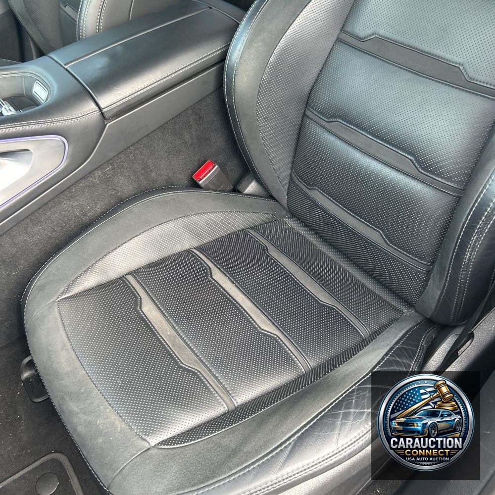 2021 Mercedes-Benz GLE AMG GLE 53