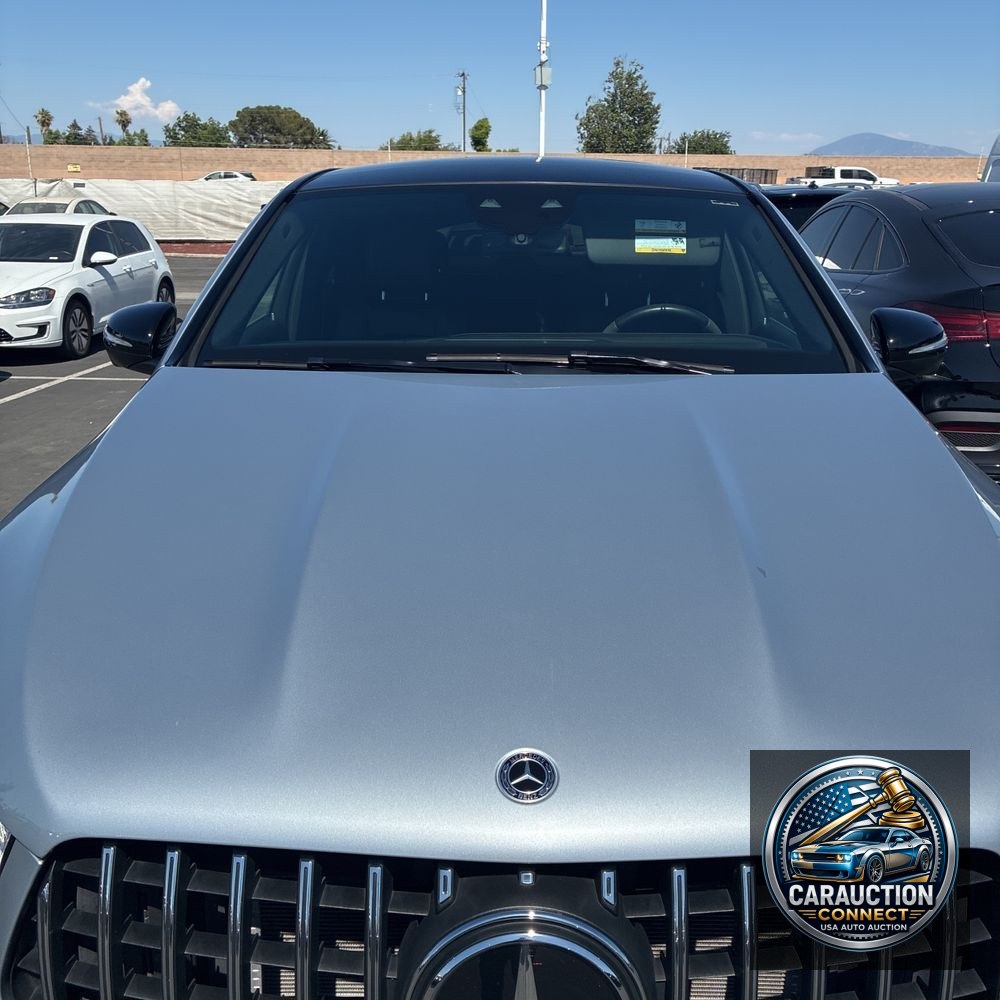 2023 Mercedes-Benz GLE AMG GLE 53