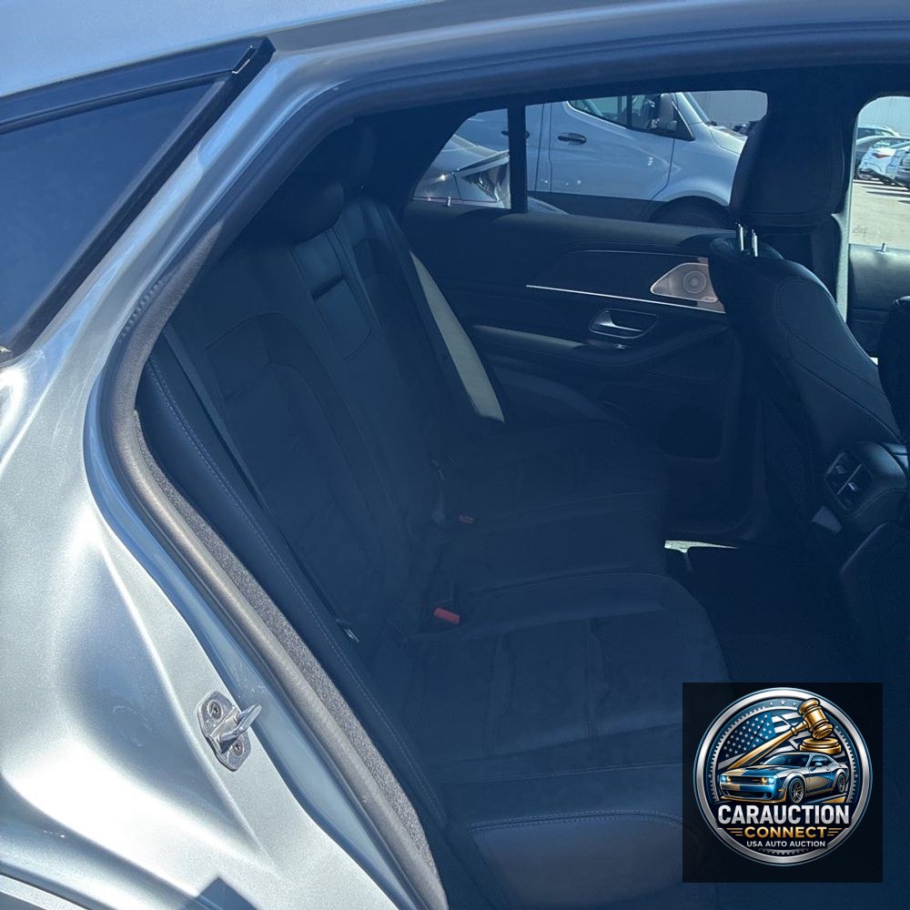 2023 Mercedes-Benz GLE AMG GLE 53