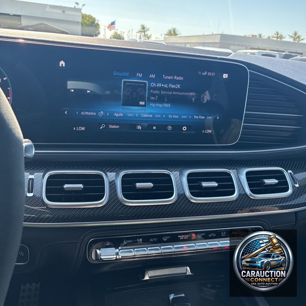 2023 Mercedes-Benz GLE AMG GLE 53
