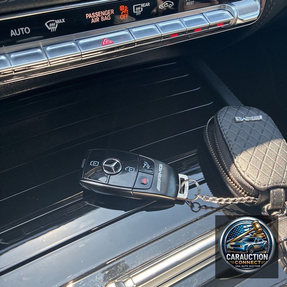2023 Mercedes-Benz GLE AMG GLE 53