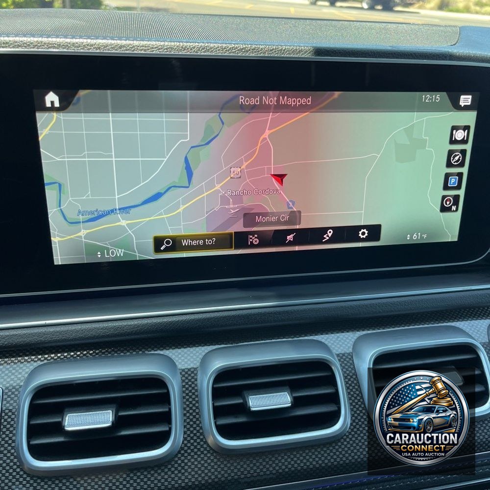 2021 Mercedes-Benz GLE AMG GLE 53