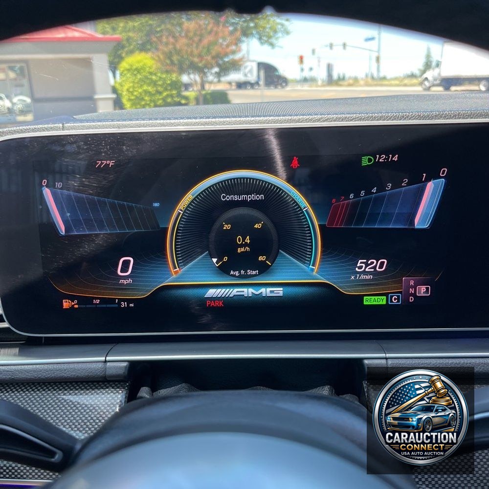 2021 Mercedes-Benz GLE AMG GLE 53
