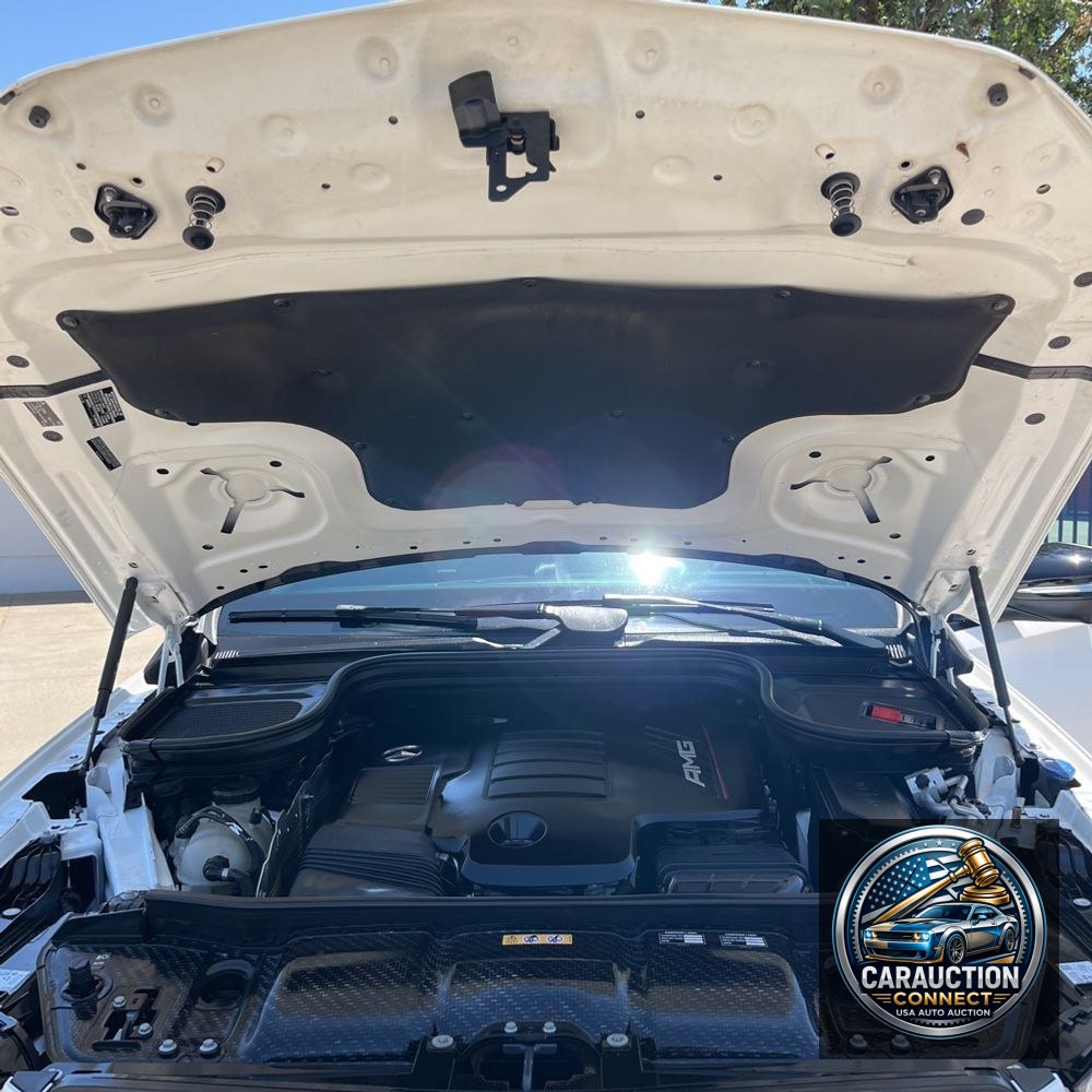 2021 Mercedes-Benz GLE AMG GLE 53