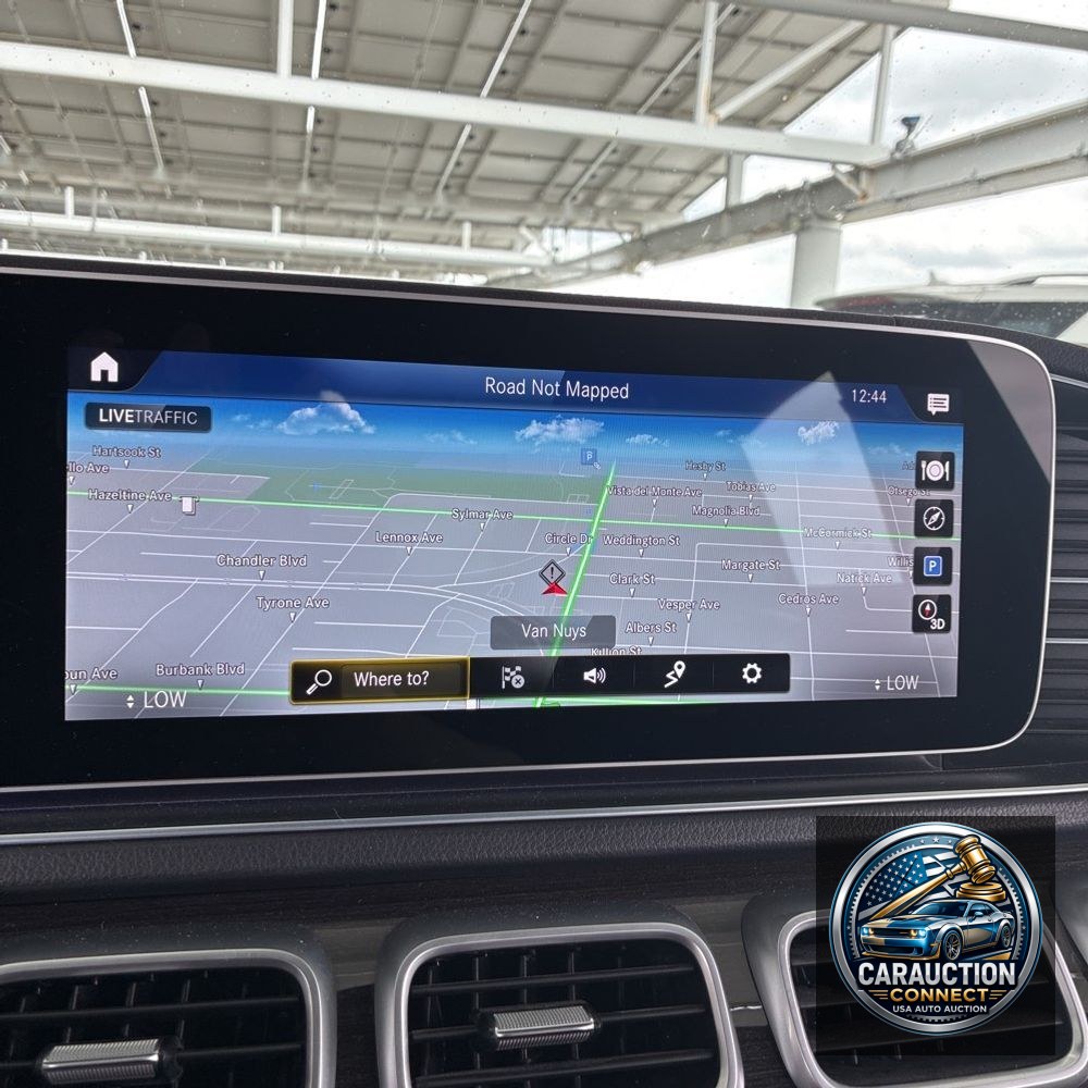 2021 Mercedes-Benz GLE AMG GLE 53