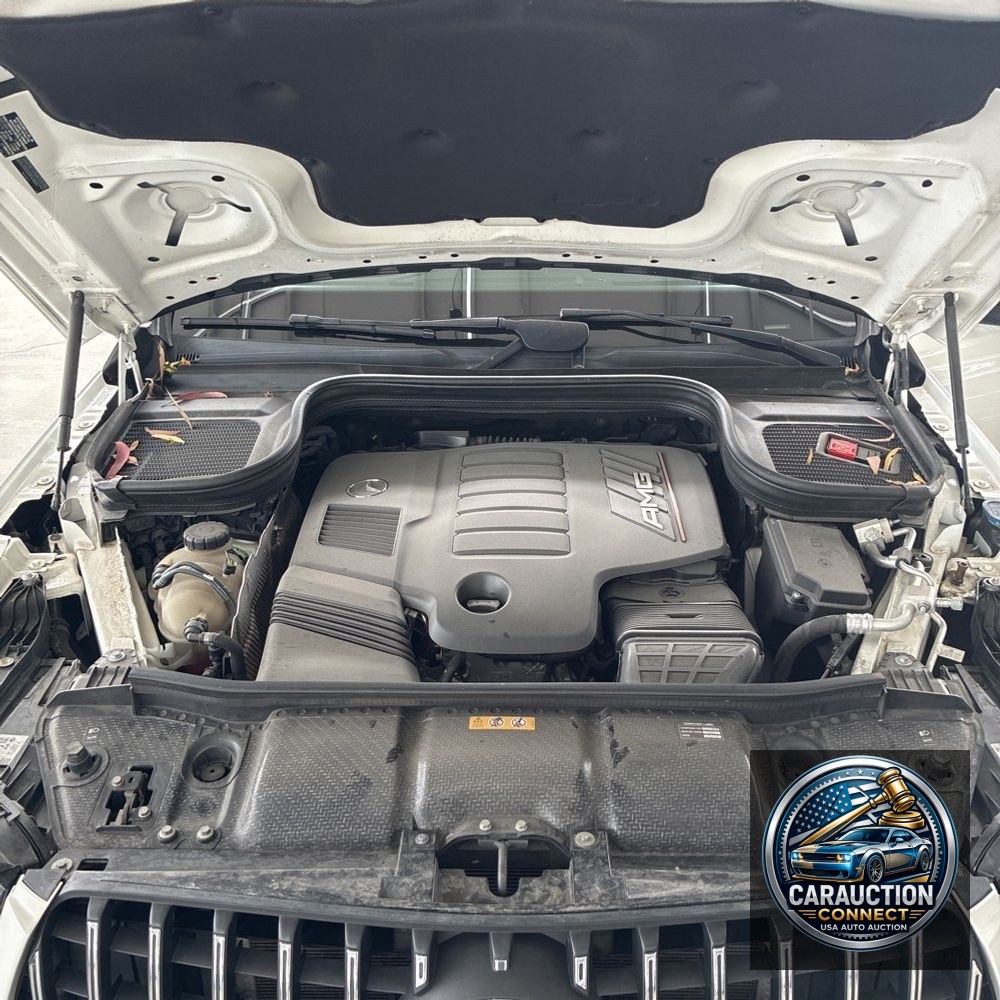 2021 Mercedes-Benz GLE AMG GLE 53