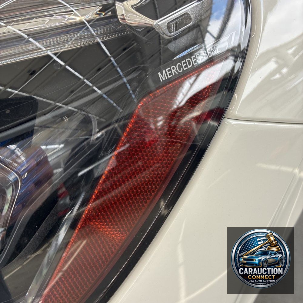 2021 Mercedes-Benz GLE AMG GLE 53