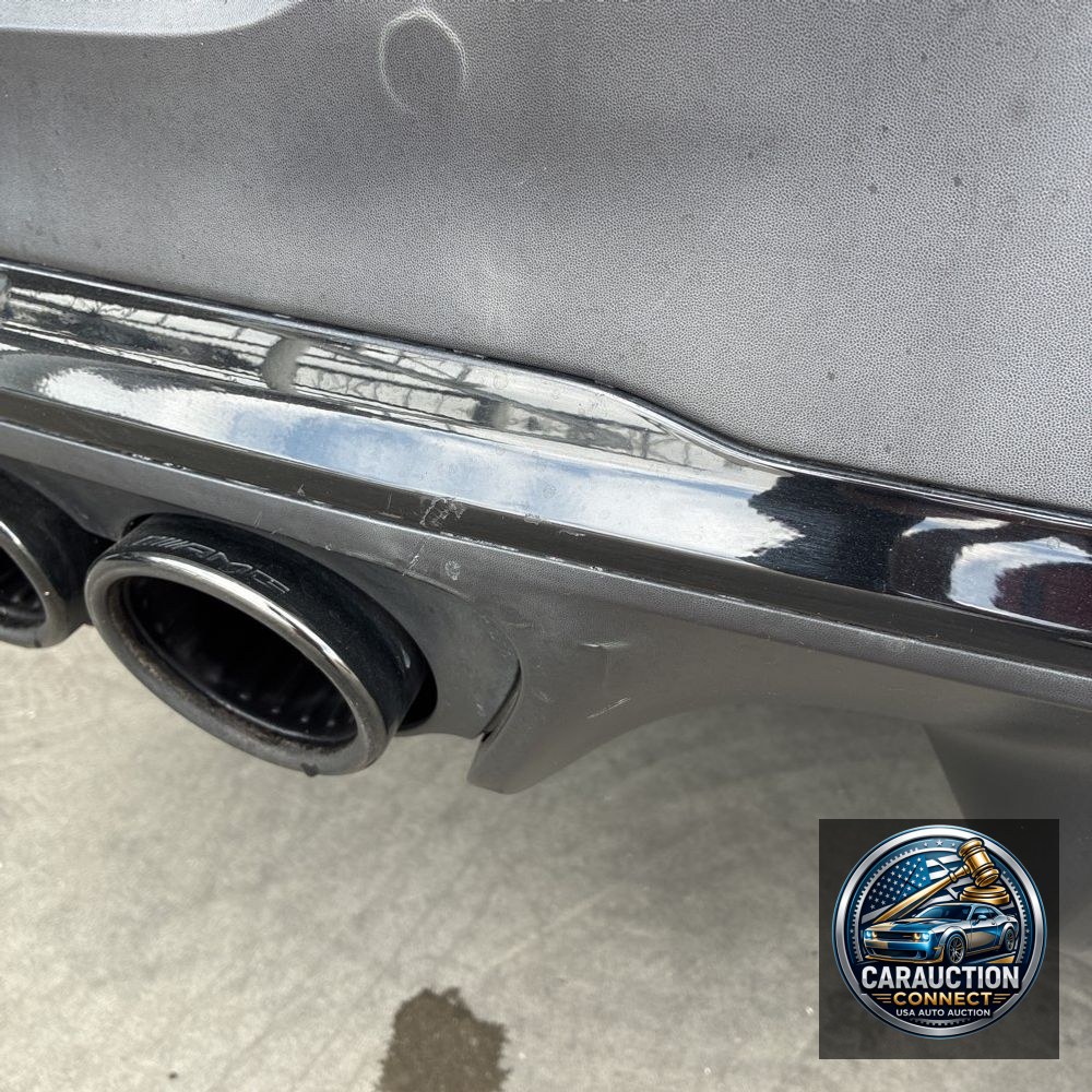 2021 Mercedes-Benz GLE AMG GLE 53