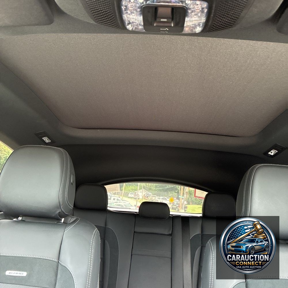 2024 Mercedes-Benz GLE AMG GLE 53
