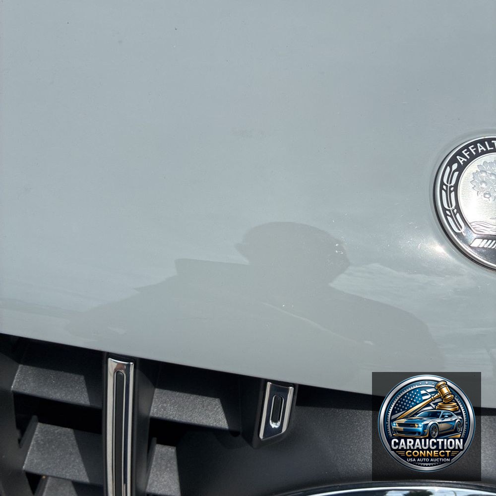 2024 Mercedes-Benz GLE AMG GLE 53