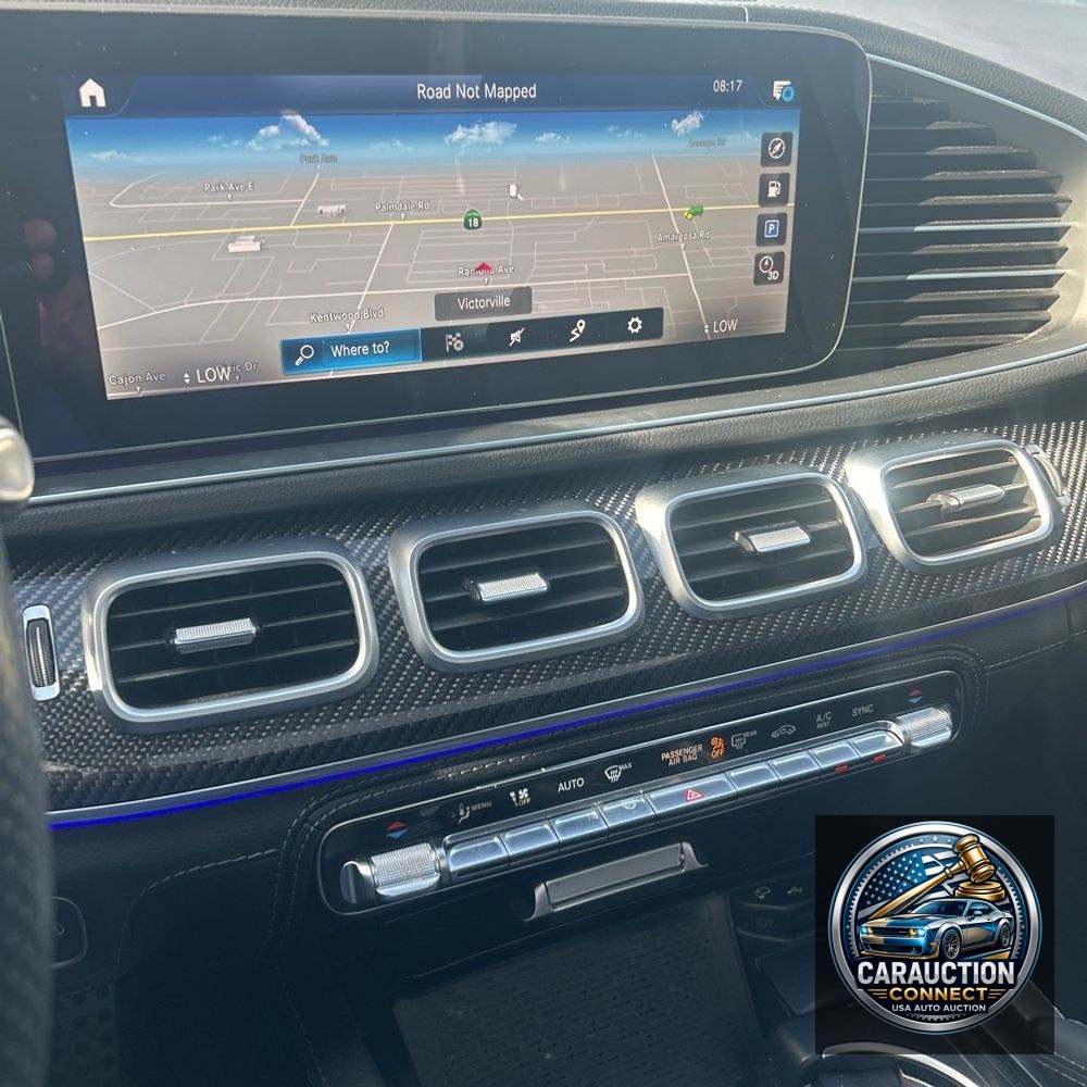 2022 Mercedes-Benz GLE AMG GLE 53
