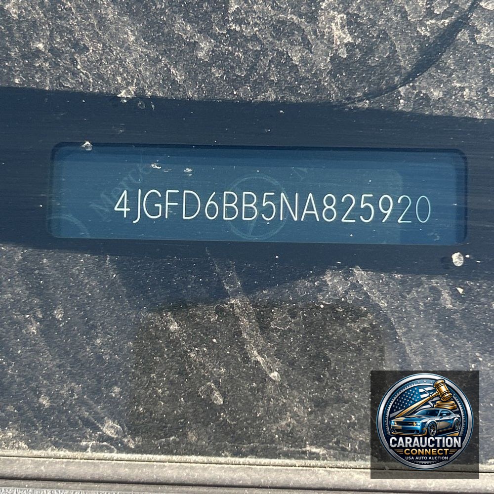 2022 Mercedes-Benz GLE AMG GLE 53