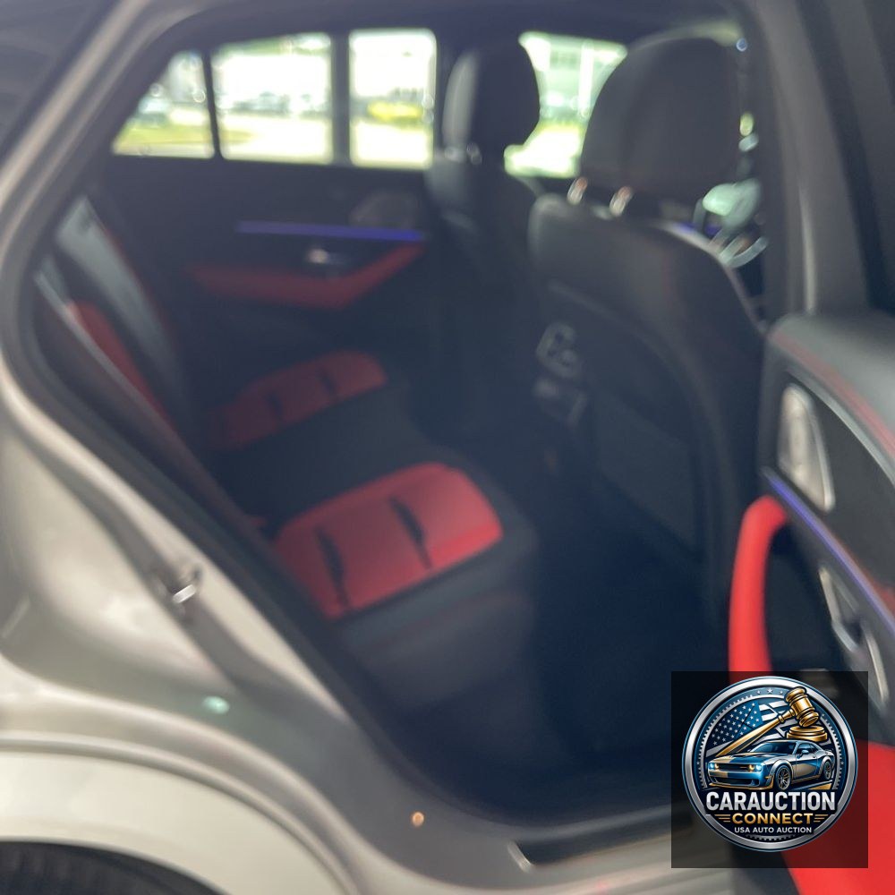 2021 Mercedes-Benz GLE AMG GLE 53