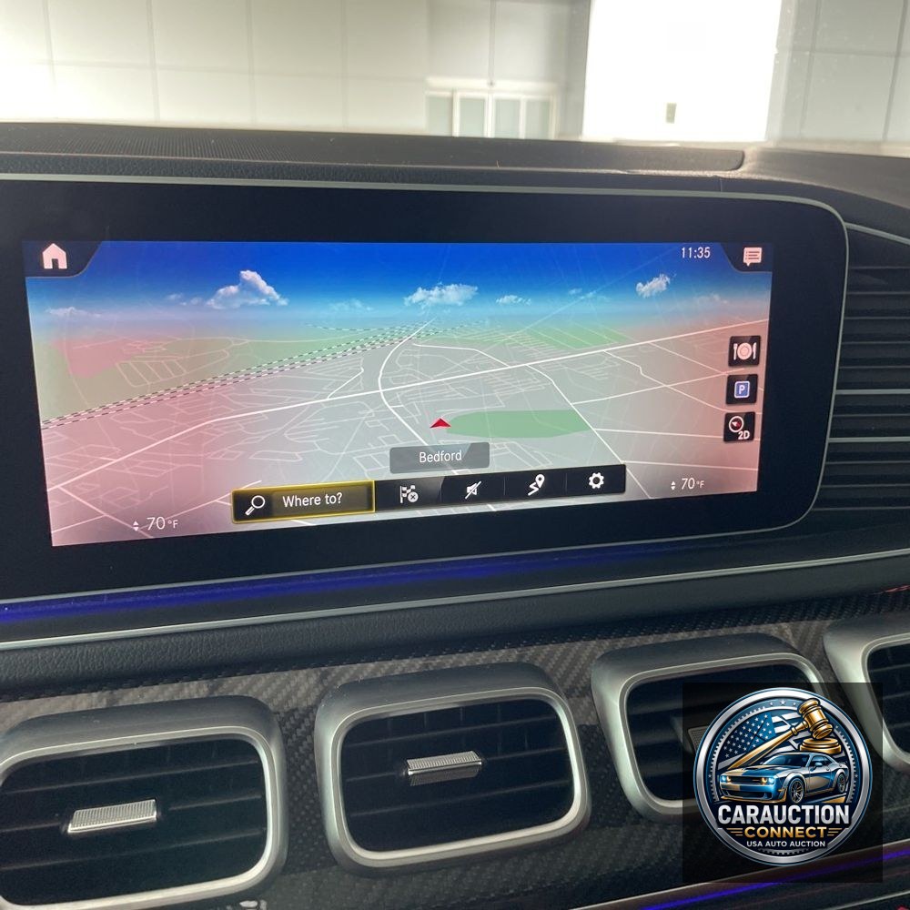 2021 Mercedes-Benz GLE AMG GLE 53