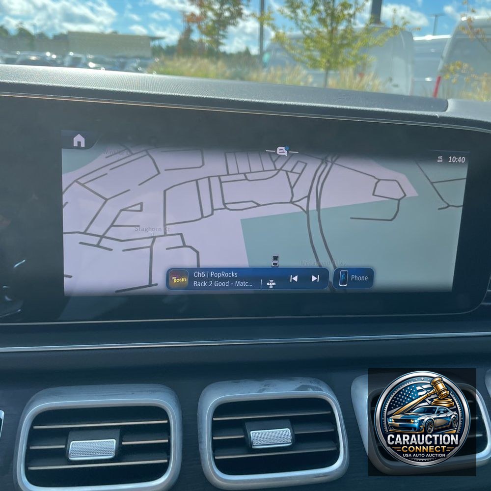 2024 Mercedes-Benz GLE AMG GLE 53