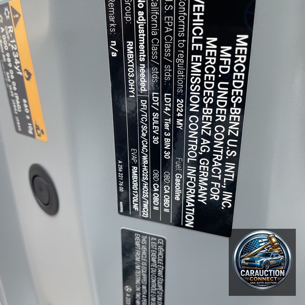2024 Mercedes-Benz GLE AMG GLE 53