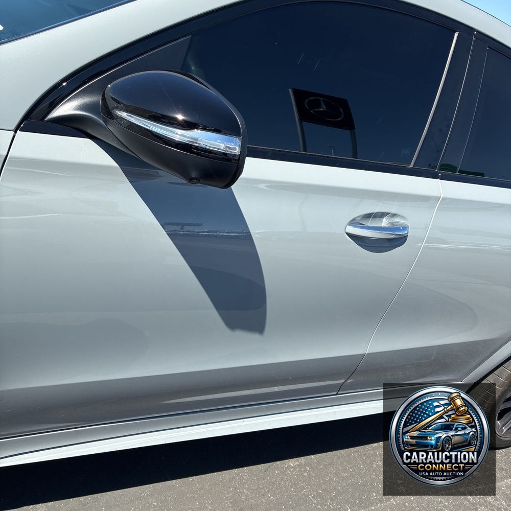 2024 Mercedes-Benz GLE AMG GLE 53
