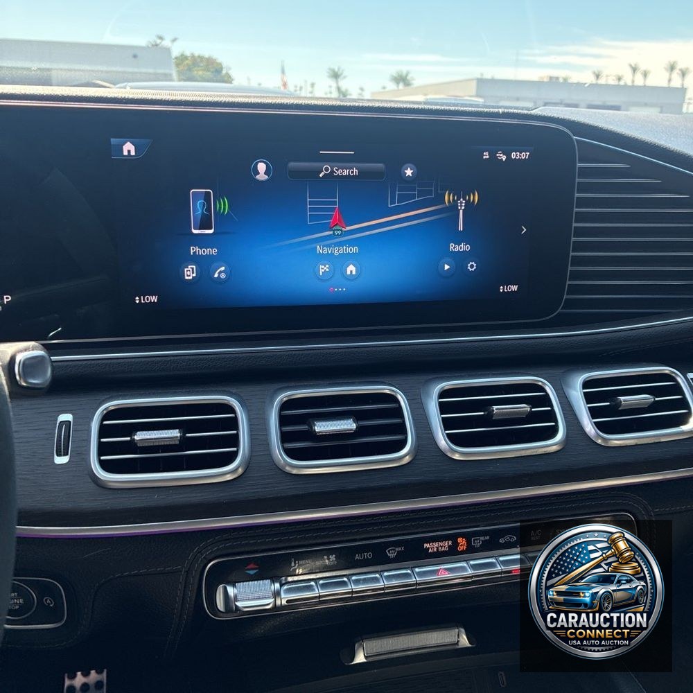 2024 Mercedes-Benz GLE AMG GLE 53