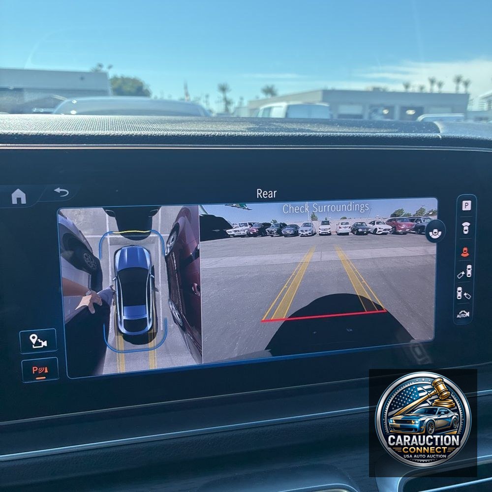 2024 Mercedes-Benz GLE AMG GLE 53