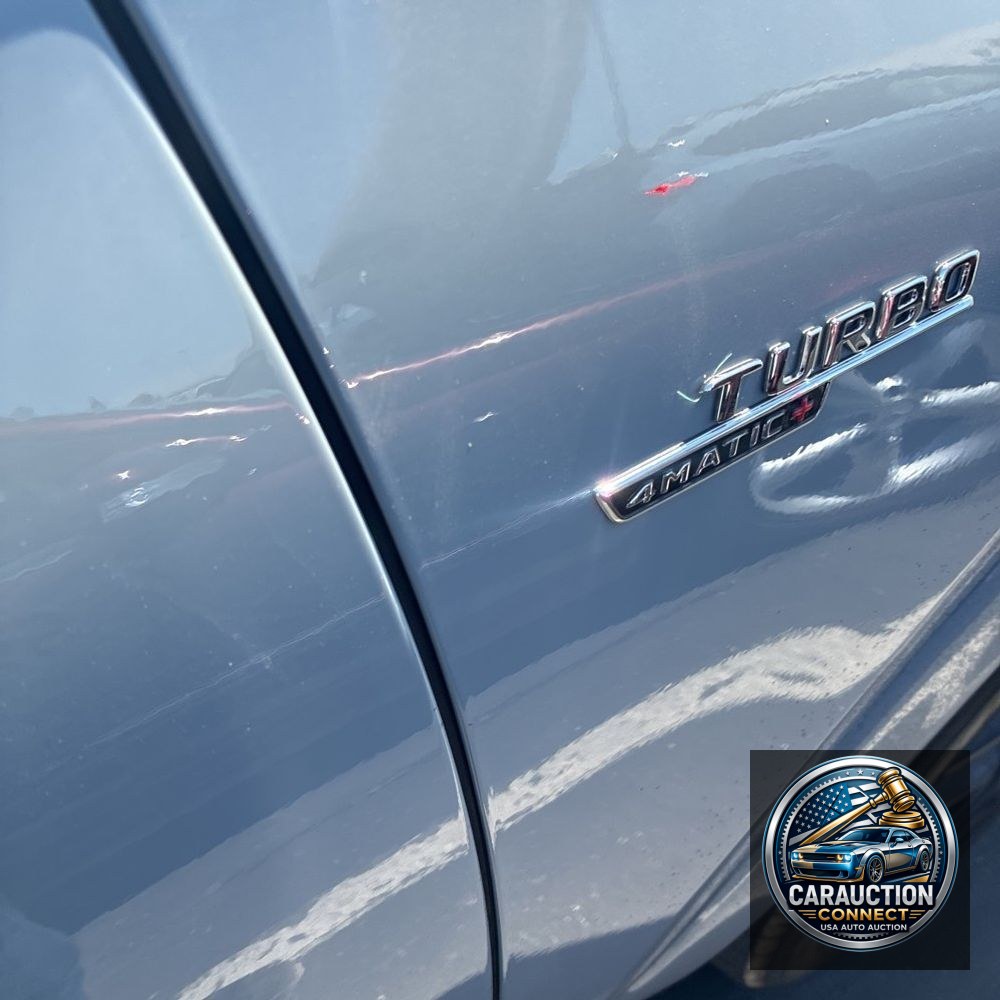 2024 Mercedes-Benz GLE AMG GLE 53