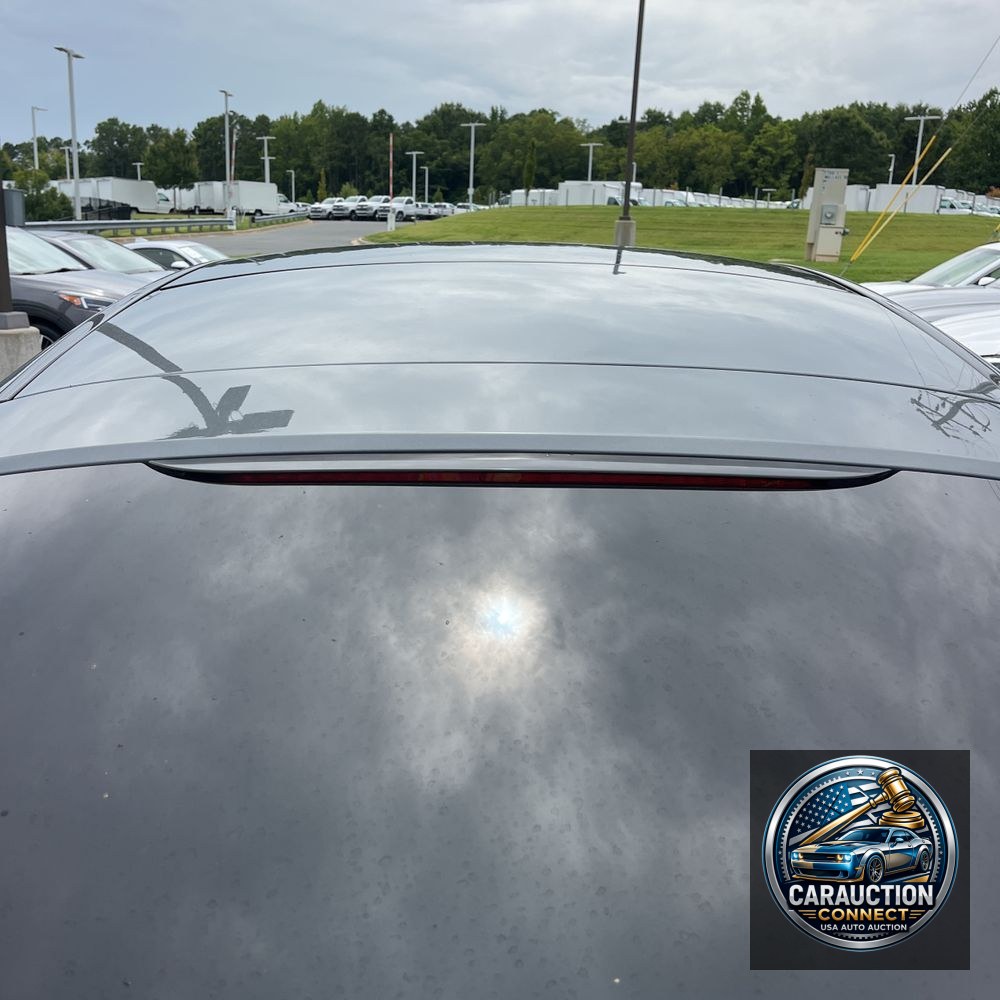 2024 Mercedes-Benz GLE AMG GLE 53