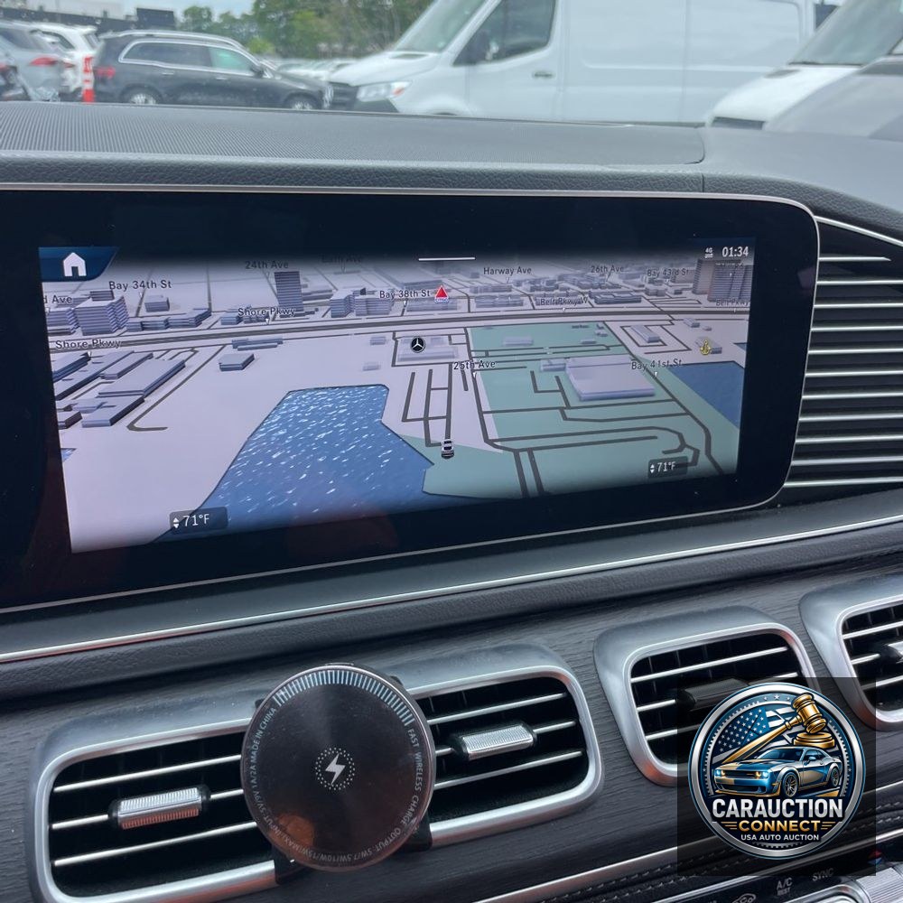 2024 Mercedes-Benz GLE AMG GLE 53