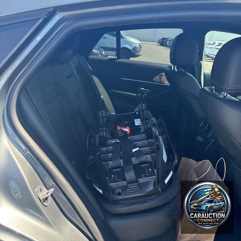 2023 Mercedes-Benz GLE AMG GLE 63 S
