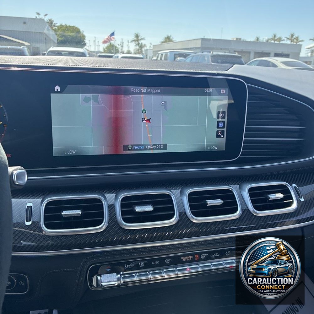 2023 Mercedes-Benz GLE AMG GLE 63 S