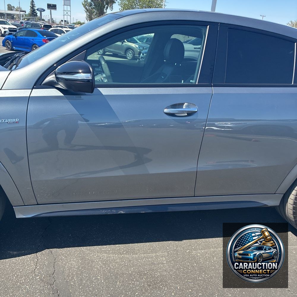 2023 Mercedes-Benz GLE AMG GLE 63 S