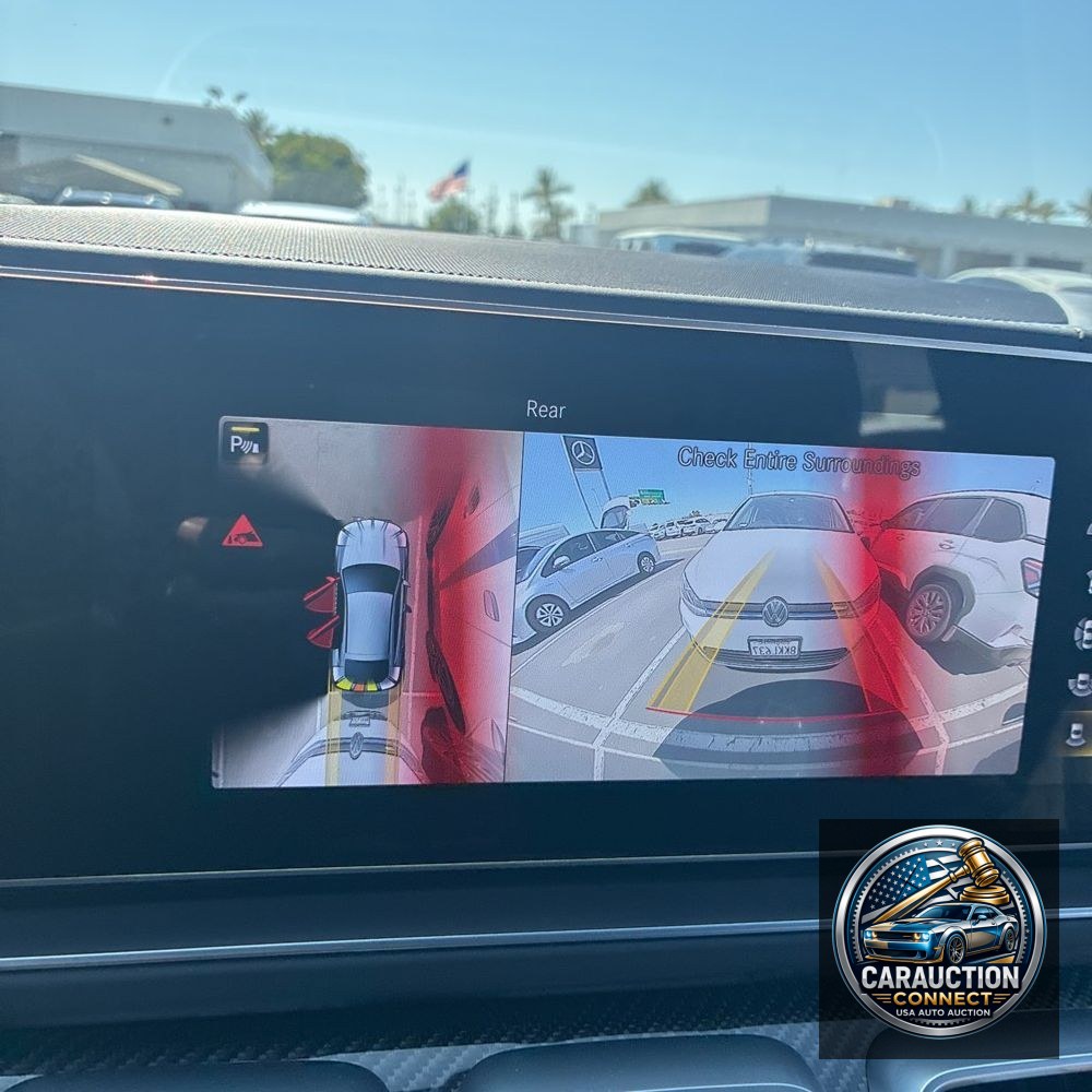 2023 Mercedes-Benz GLE AMG GLE 63 S