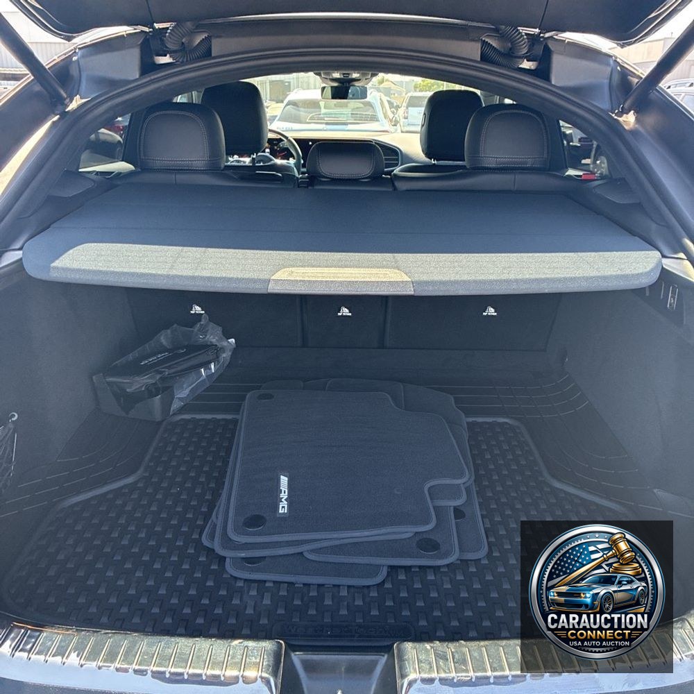 2023 Mercedes-Benz GLE AMG GLE 63 S