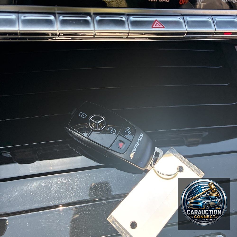 2023 Mercedes-Benz GLE AMG GLE 63 S