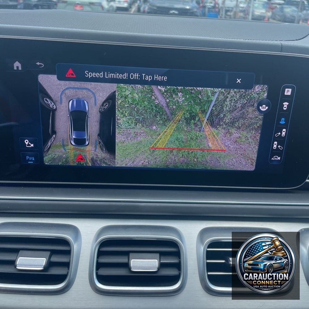 2024 Mercedes-Benz GLE AMG GLE 63 S