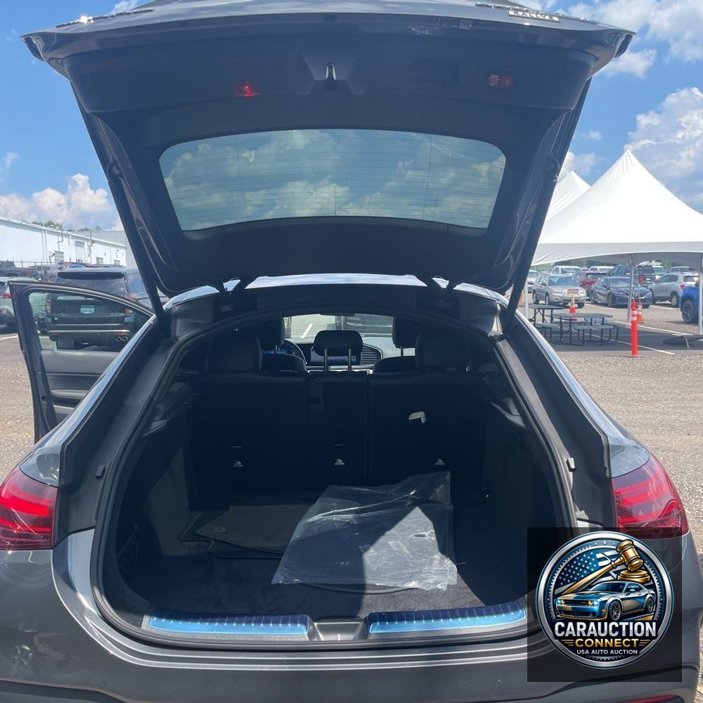 2024 Mercedes-Benz GLE AMG GLE 63 S