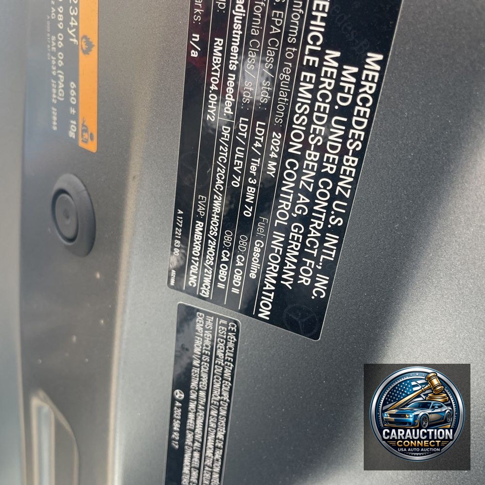 2024 Mercedes-Benz GLE AMG GLE 63 S