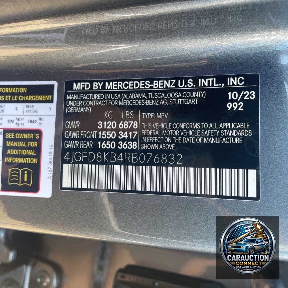 2024 Mercedes-Benz GLE AMG GLE 63 S