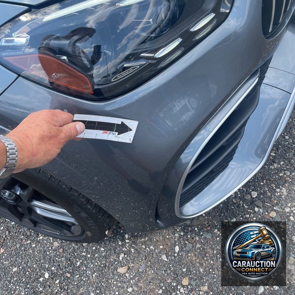 2024 Mercedes-Benz GLE AMG GLE 63 S