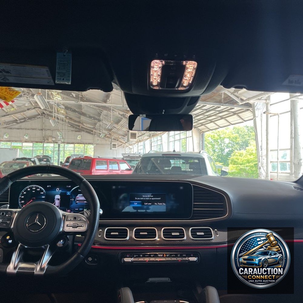 2022 Mercedes-Benz GLE AMG GLE 63 S