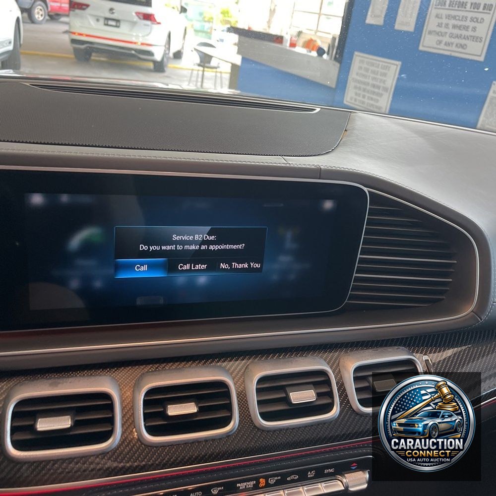 2022 Mercedes-Benz GLE AMG GLE 63 S