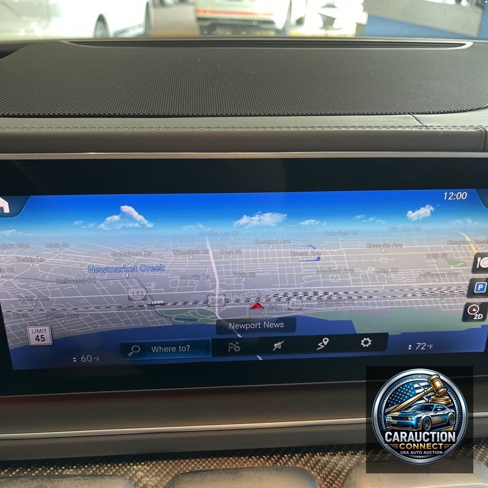 2022 Mercedes-Benz GLE AMG GLE 63 S