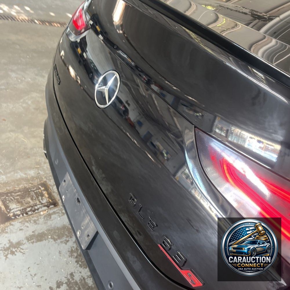 2022 Mercedes-Benz GLE AMG GLE 63 S