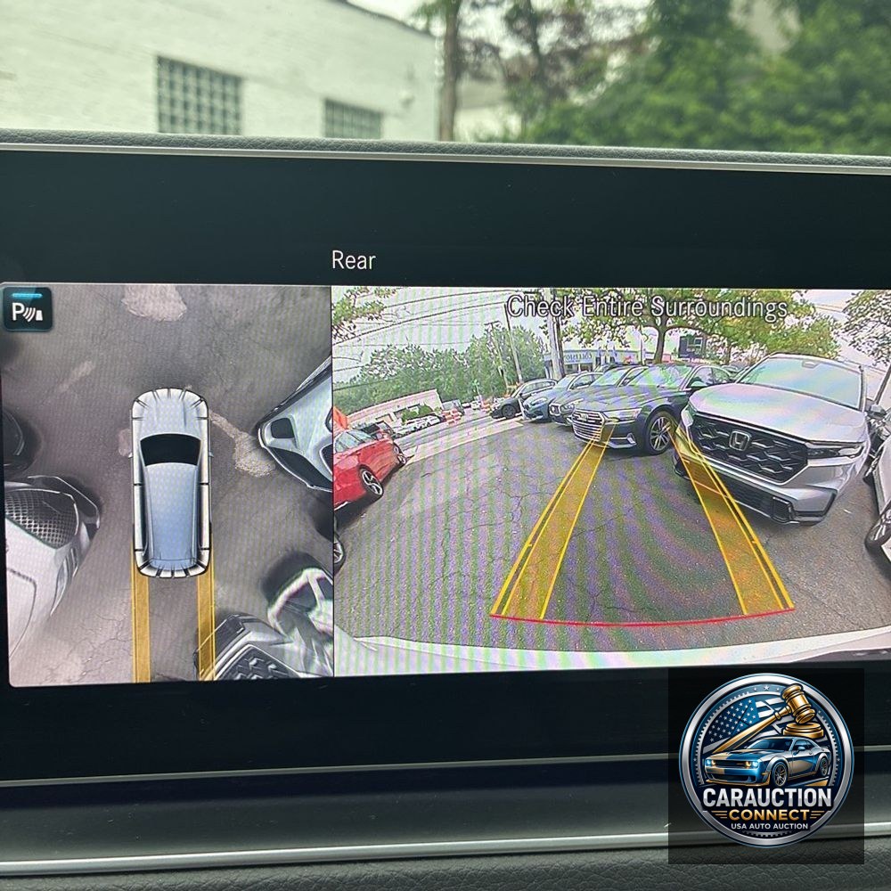 2021 Mercedes-Benz GLS GLS 450