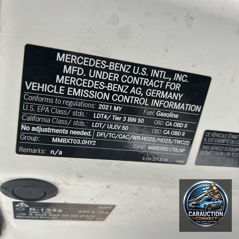 2021 Mercedes-Benz GLS GLS 450