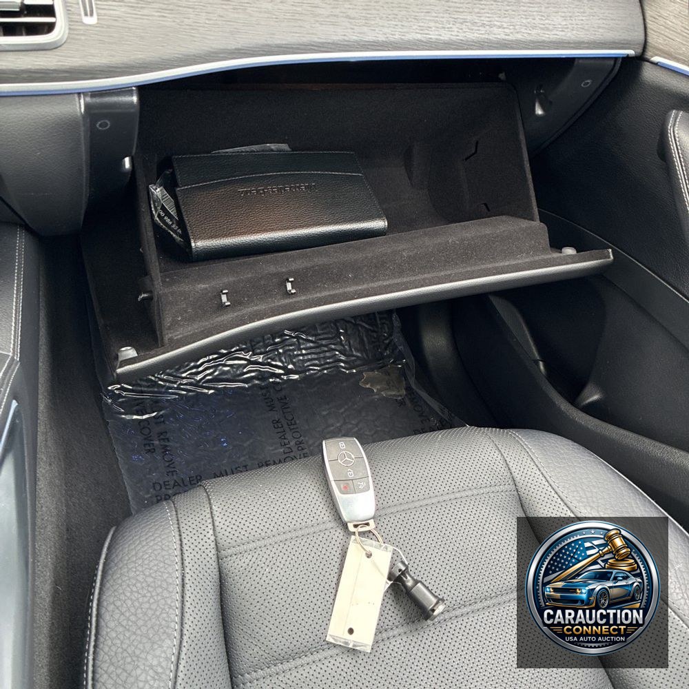 2024 Mercedes-Benz GLS GLS 450