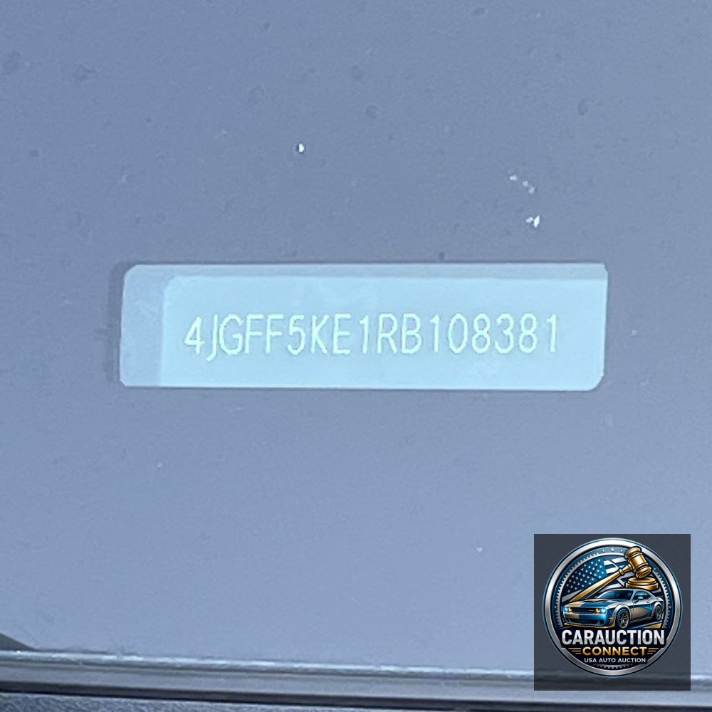 2024 Mercedes-Benz GLS GLS 450